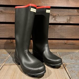 Hunter Boots